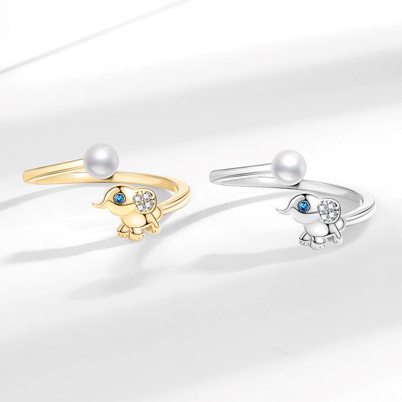 Stunning Ring for Daily Wear