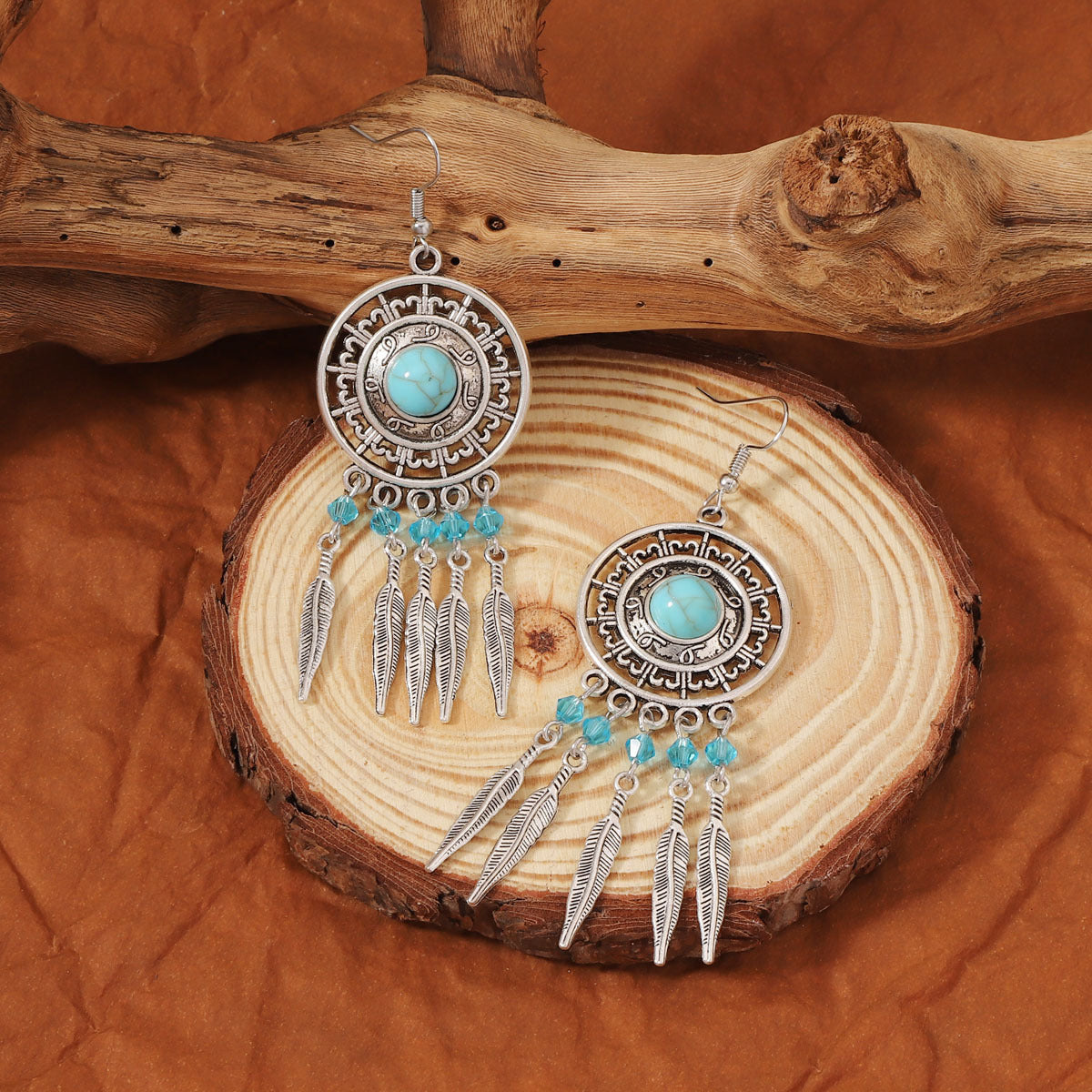 Classic Earring with Timeless Appeal