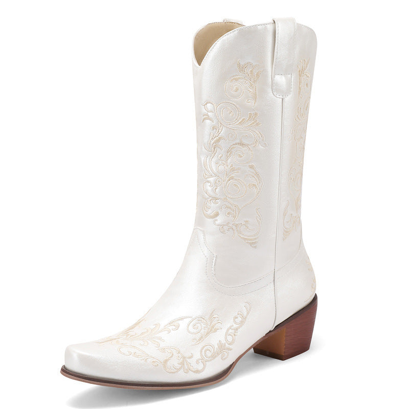 Stylish Orthopedic Boots for Any Occasion