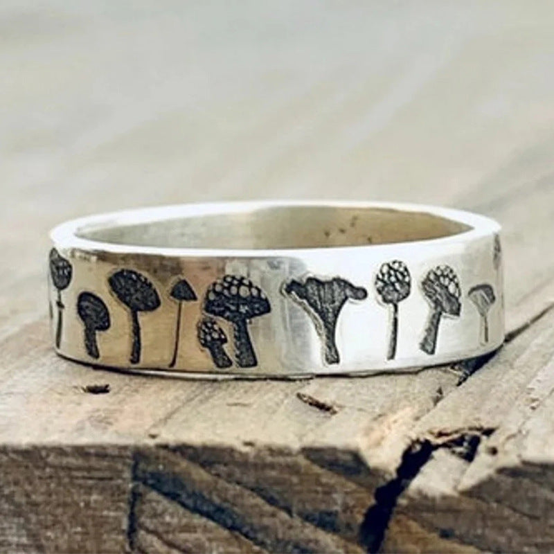 Romantic Ring for Special Moments