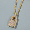 Beautiful Necklace with Unique Style