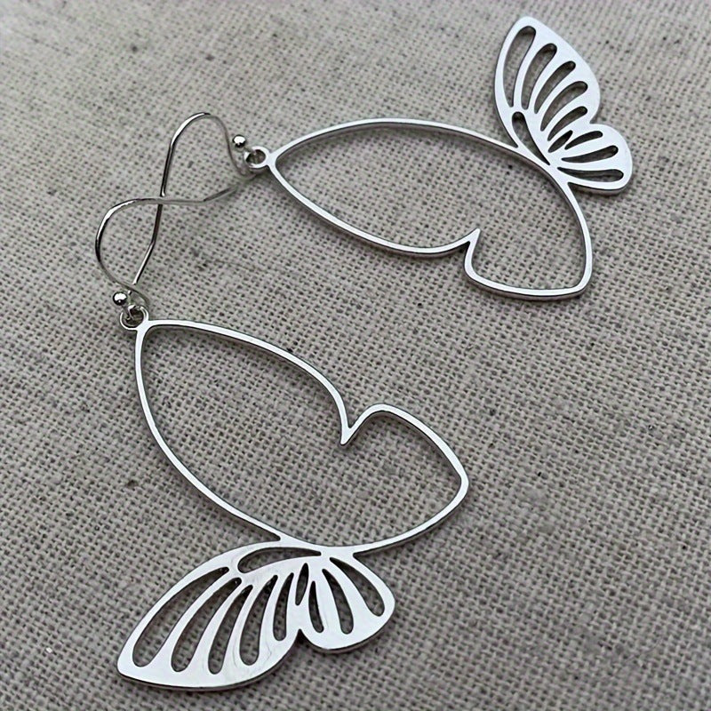 Classic Earring with Timeless Appeal