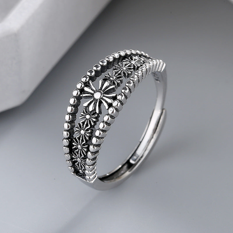 Charming Ring for Any Occasion
