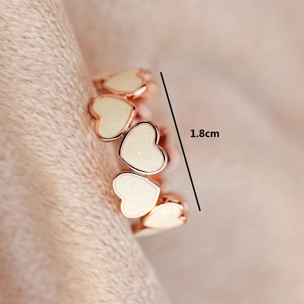 Romantic Ring for Special Moments