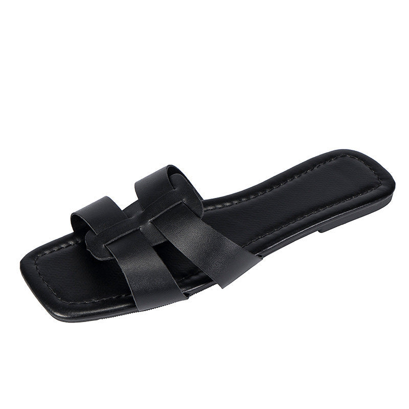 Graceful Orthopedic Sandals for Modern Look