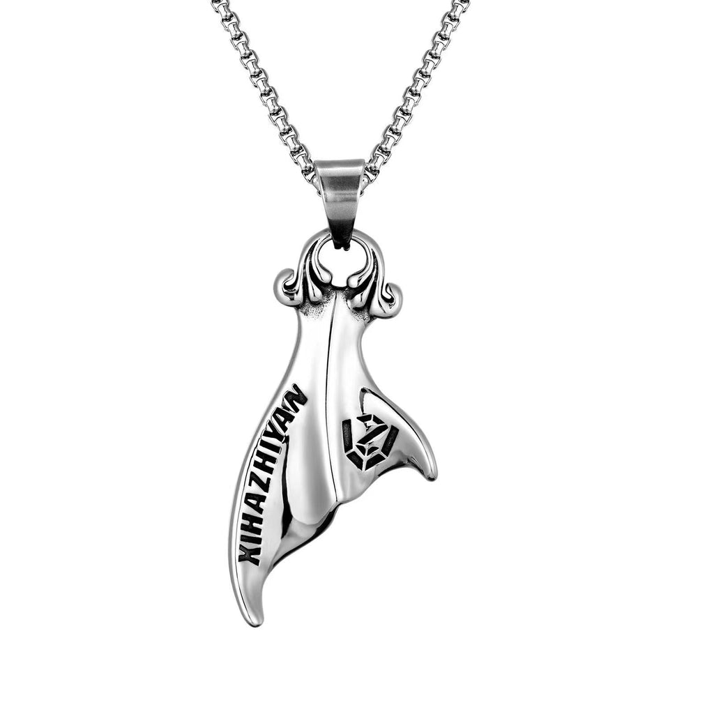 Romantic Pendant for Special Moments