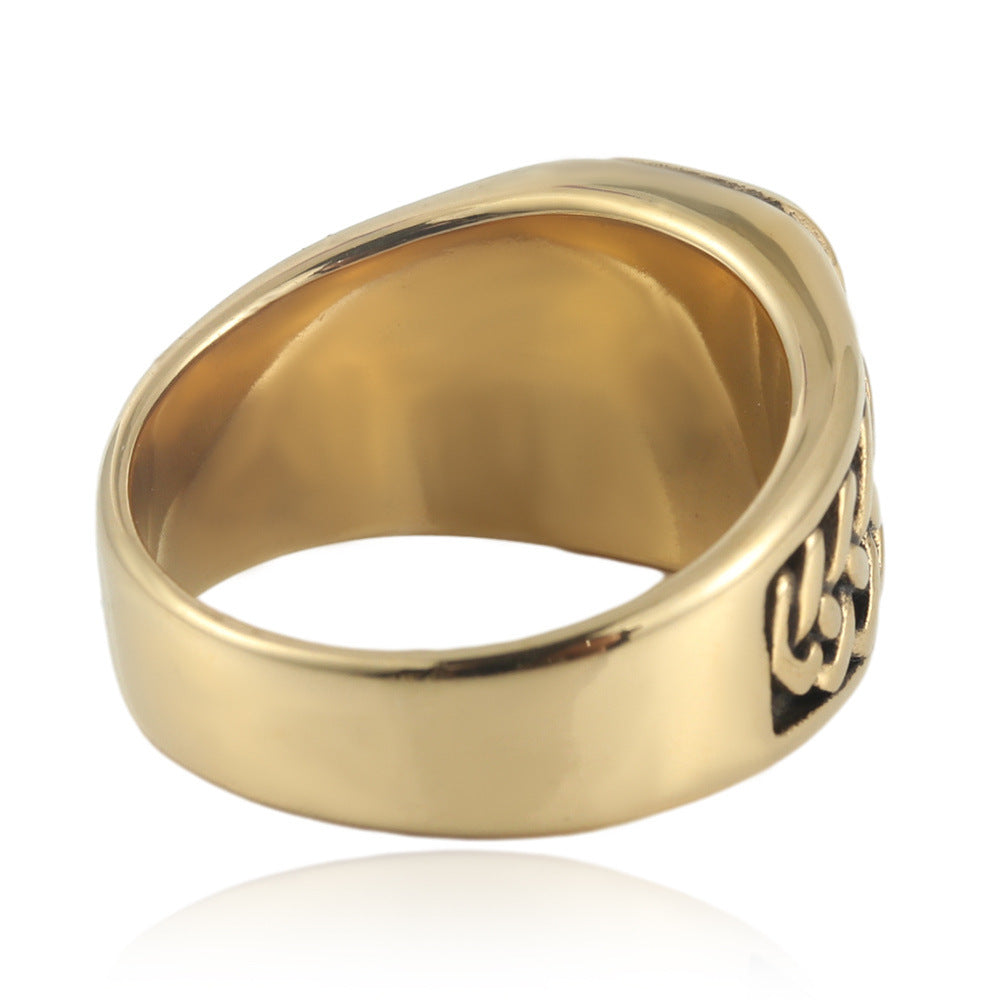 Elegant Ring for Every Occasion