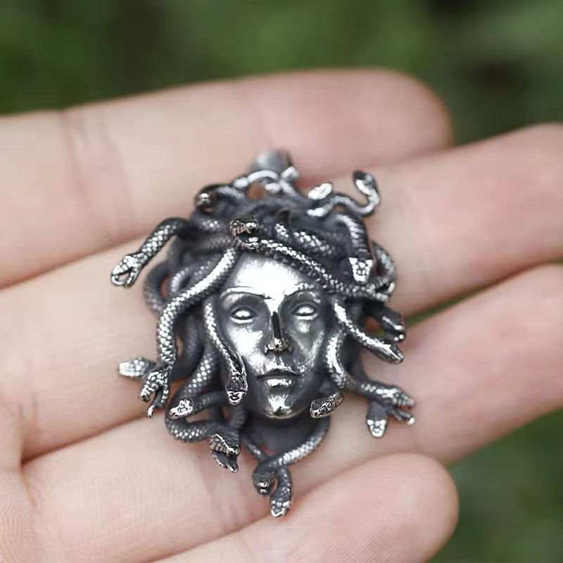 Beautiful Necklace with Unique Style