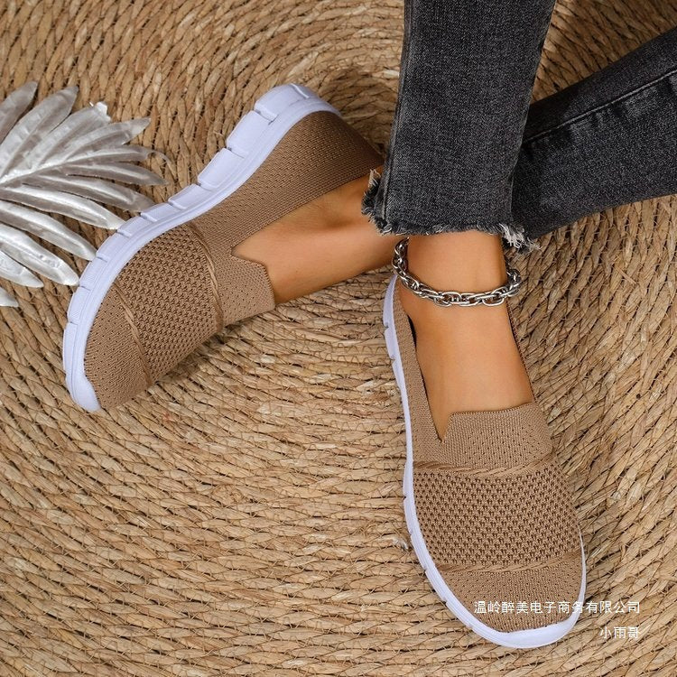 Classic Orthopedic Shoes with Timeless Style