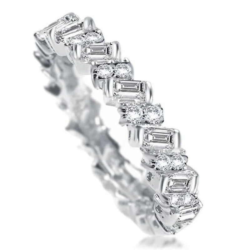 Classic Ring with Timeless Appeal