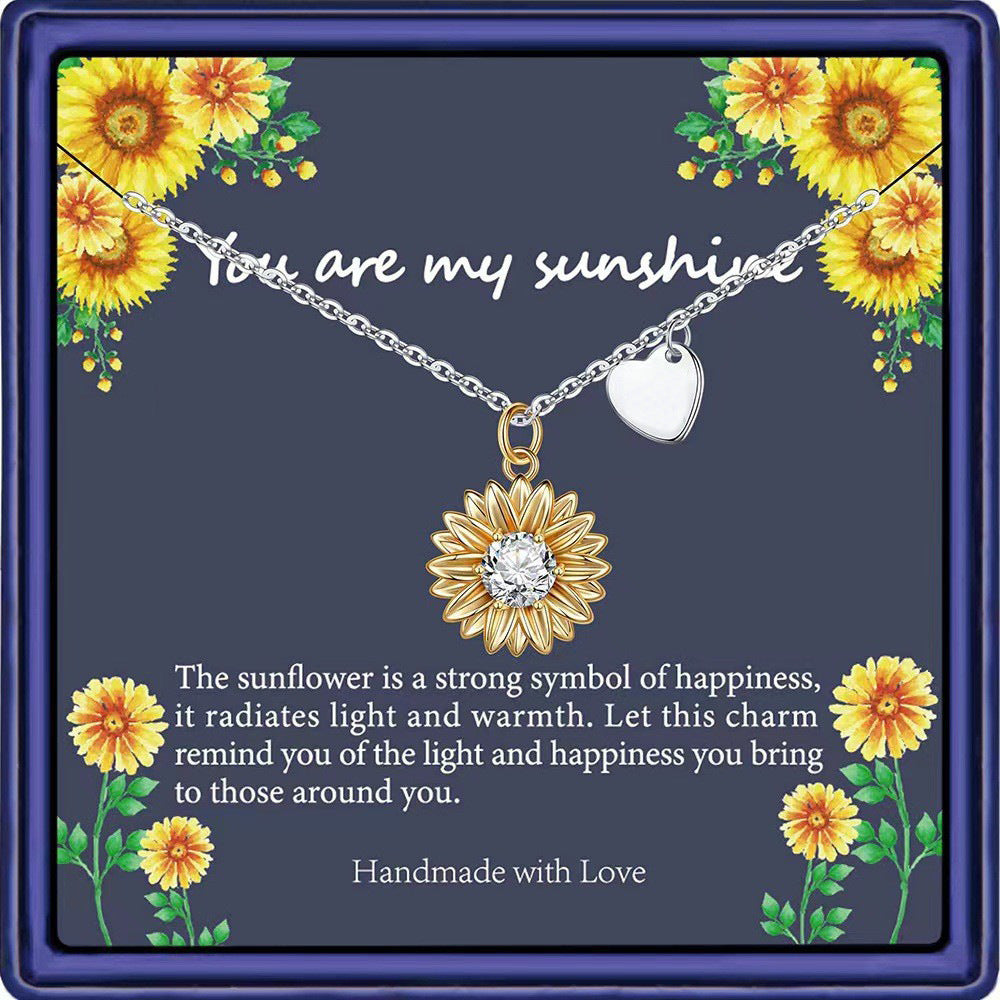 Charming Gold Necklace for Any Occasion