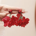 Romantic Earring for Special Moments