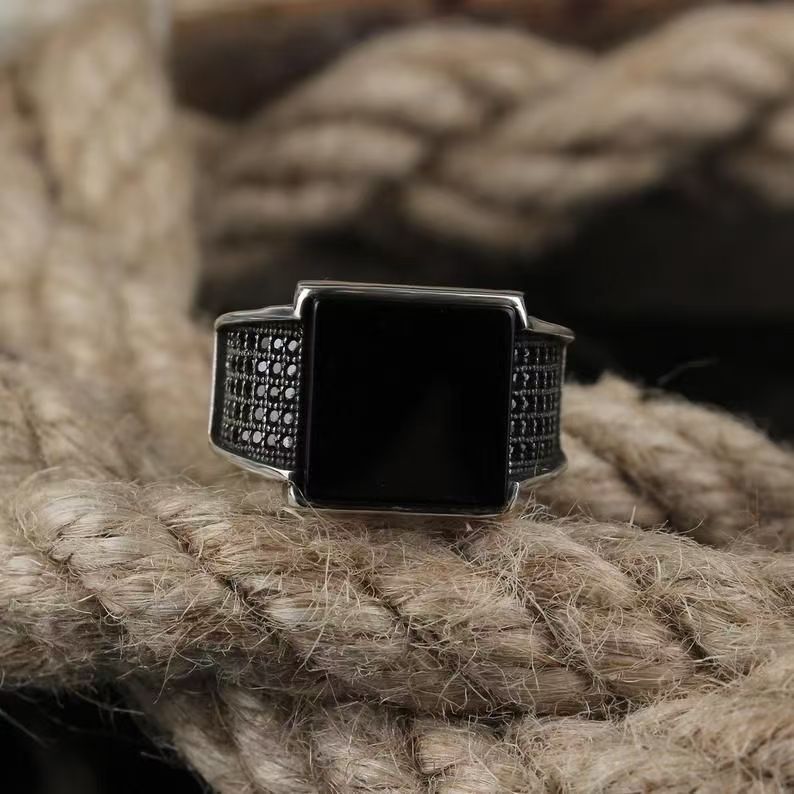 Charming Ring for Any Occasion
