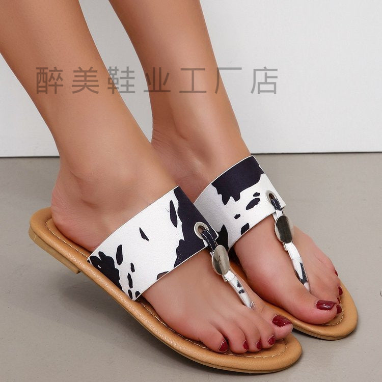 Classic Orthopedic Sandals with Timeless Style