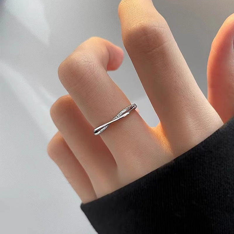 Classic Ring with Timeless Appeal