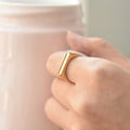 Beautiful Ring with Unique Style