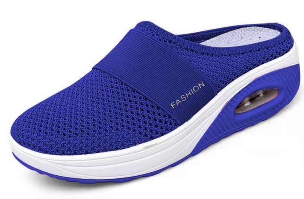 Elegant Orthopedic Shoes for Every Step