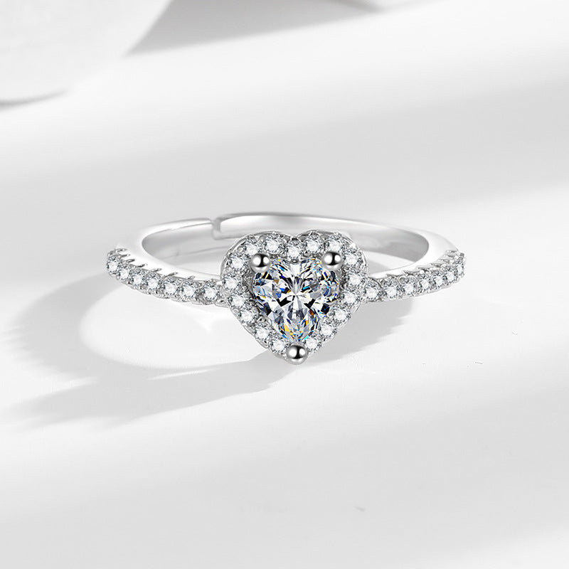 Delicate Artisan Ring