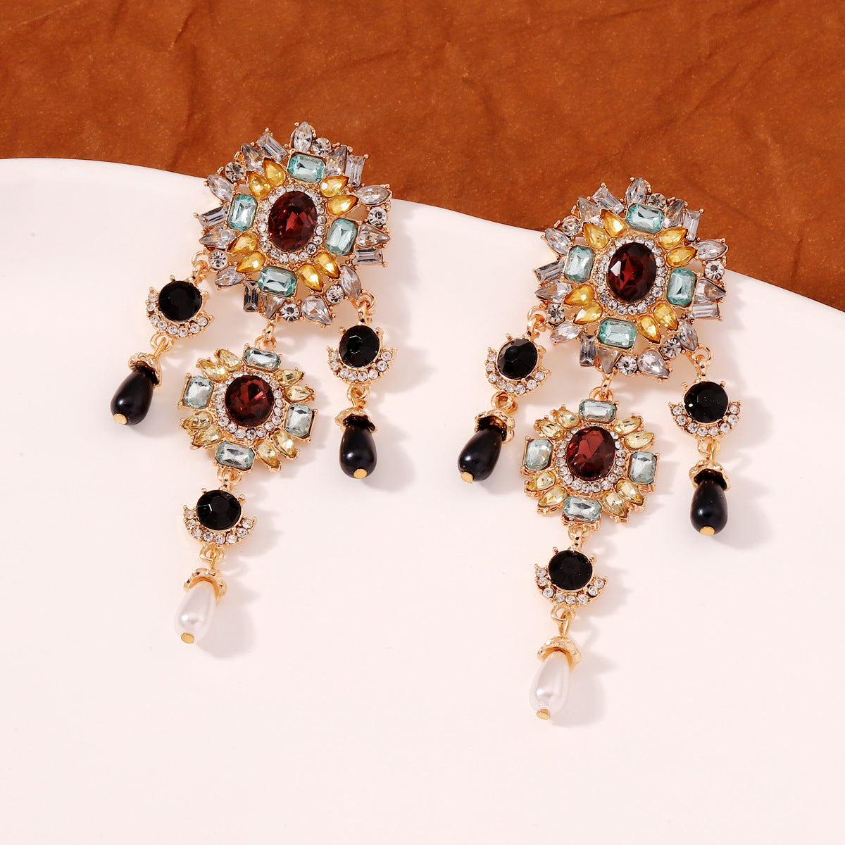 Stunning Earring for Daily Wear