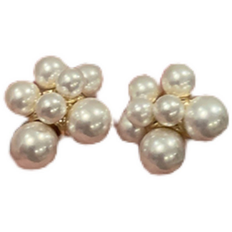 Elegant Pearl Earring for Every Occasion