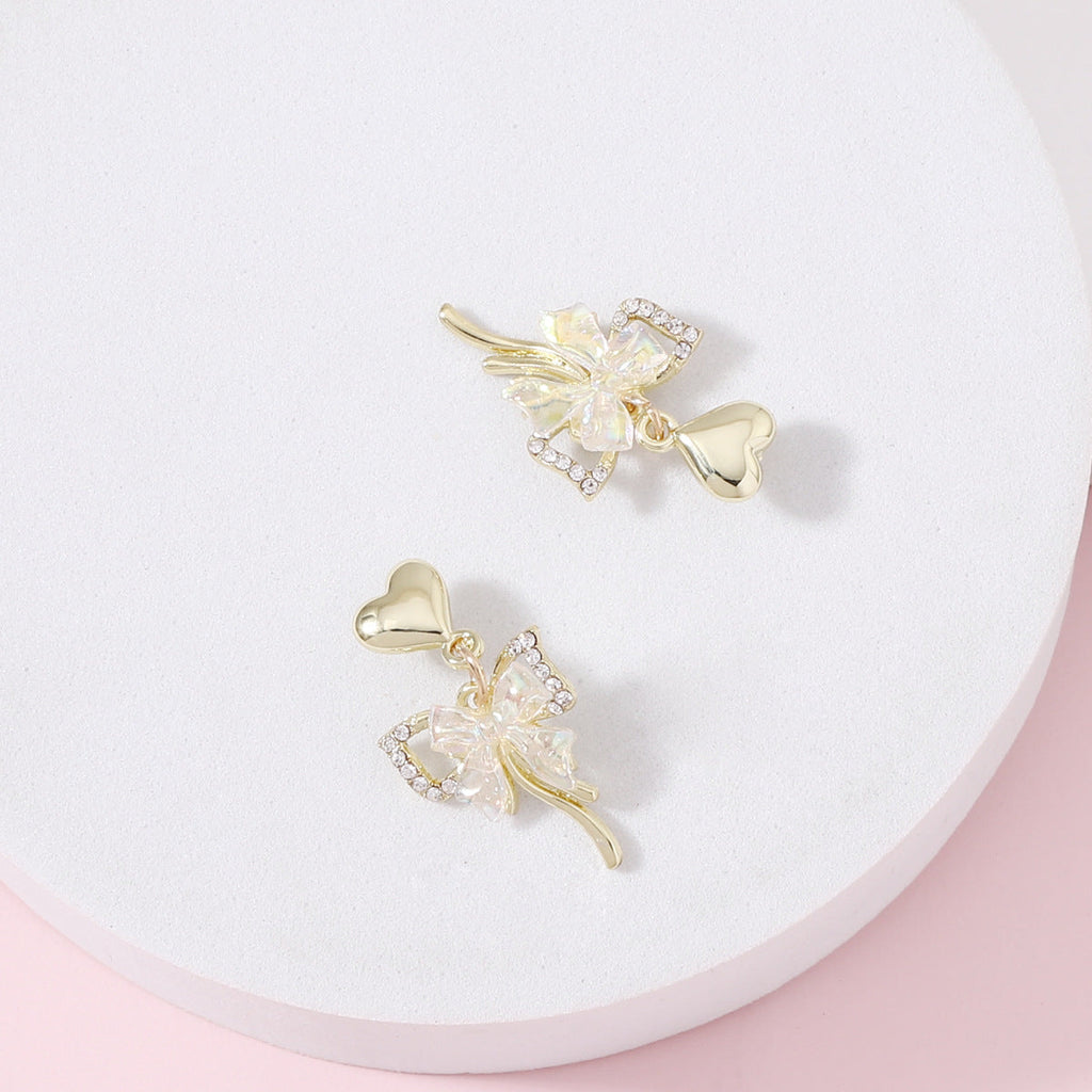 Charming Earring for Any Occasion