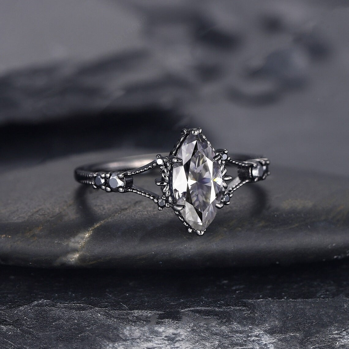 Elegant Ring for Every Occasion