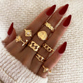 Classic Set with Timeless Appeal