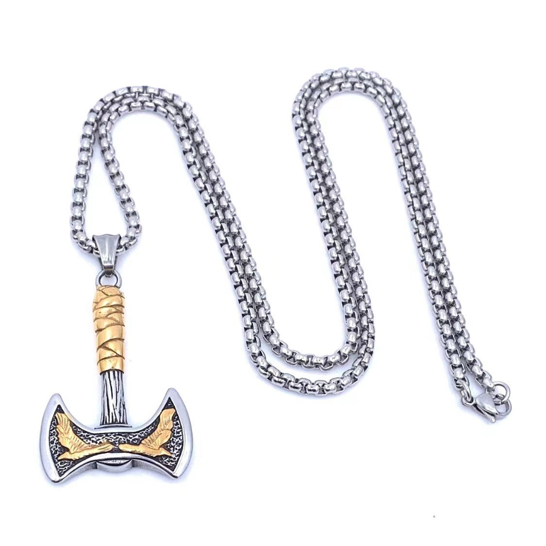 Beautiful Pendant with Unique Style