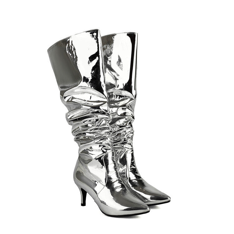 Classic Orthopedic Boots with Timeless Style