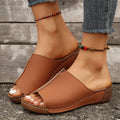 Comfortable Orthopedic Sandals for Daily Wear