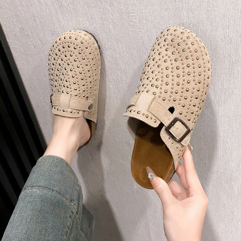 Classic Orthopedic Shoes with Timeless Style
