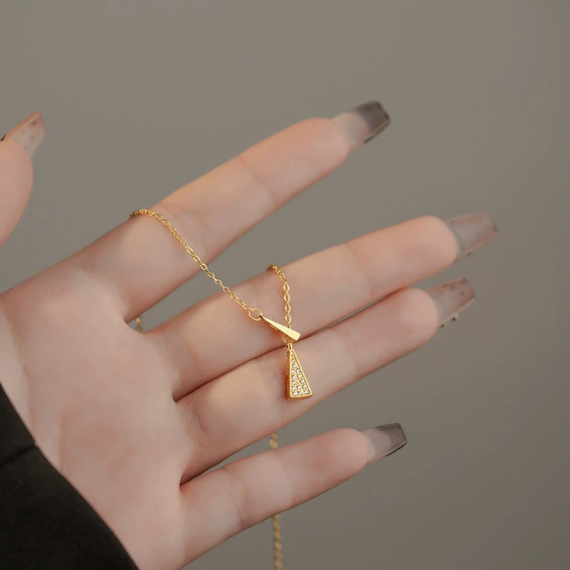 Romantic Necklace for Special Moments