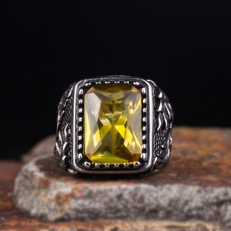 Stunning Ring for Daily Wear