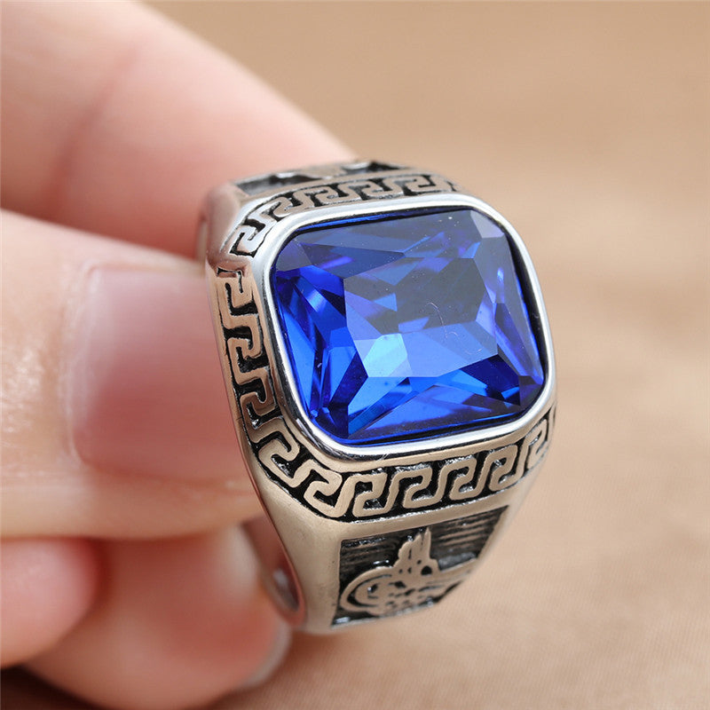 Elegant Ring for Every Occasion