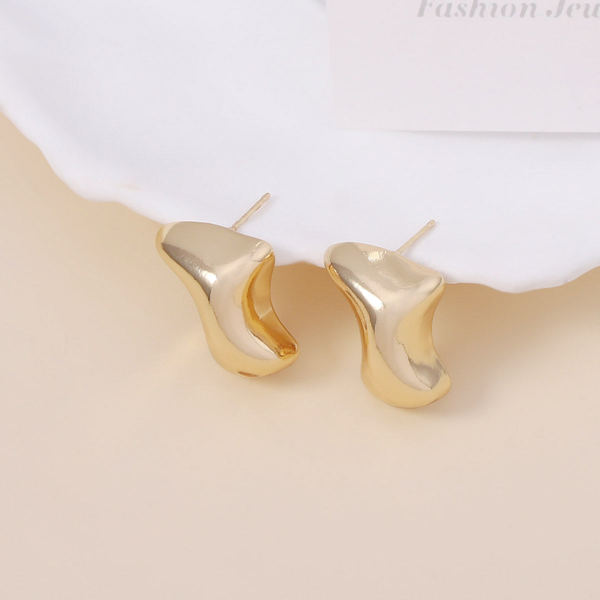 Stunning Earring for Daily Wear