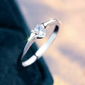 Classic Ring with Timeless Appeal