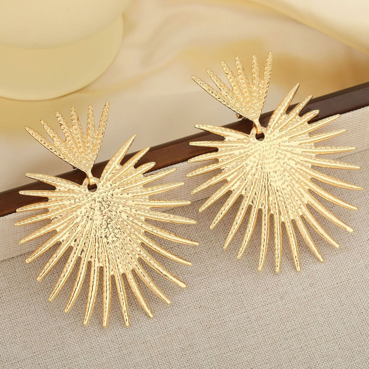 Elegant Earring for Every Occasion