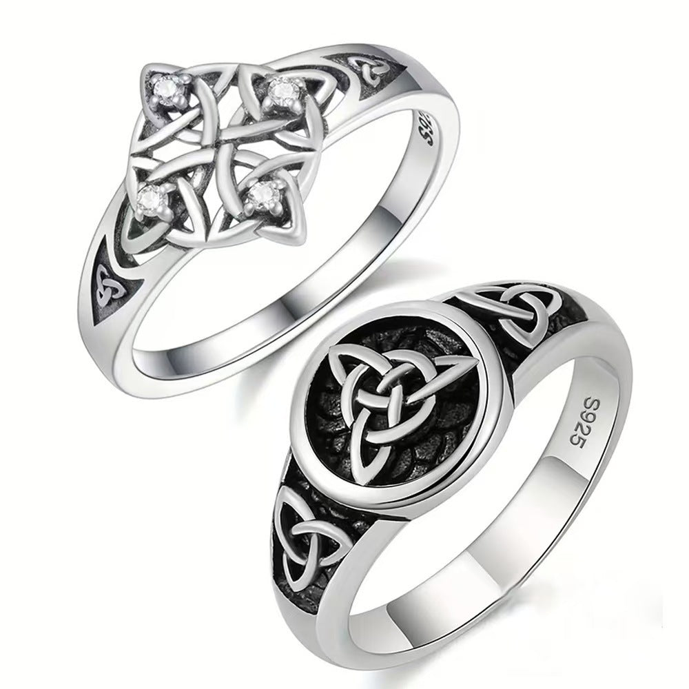Elegant Ring for Every Occasion