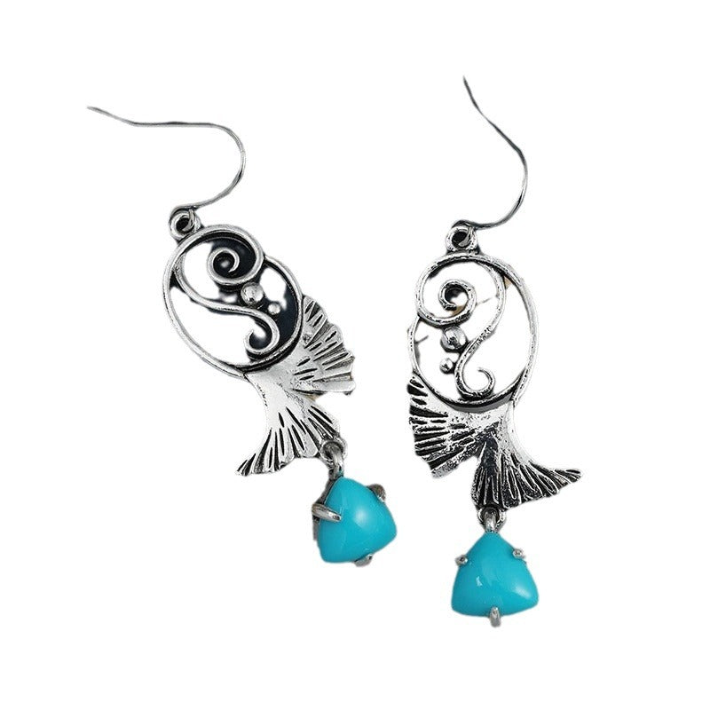 Charming Earring for Any Occasion