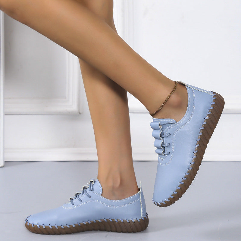 Beautifully Crafted Orthopedic Shoes