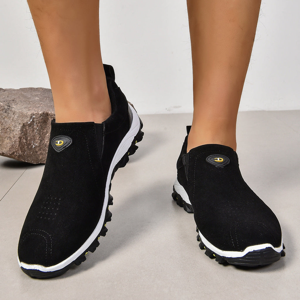 Stylish Orthopedic Shoes for Any Occasion
