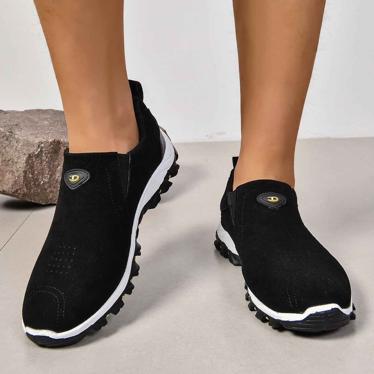Stylish Orthopedic Shoes for Any Occasion