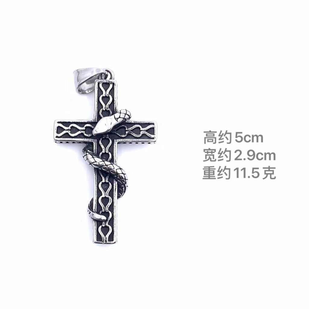 Beautiful Pendant with Unique Style