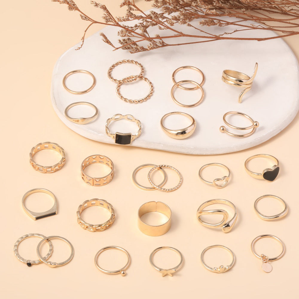Romantic Ring for Special Moments