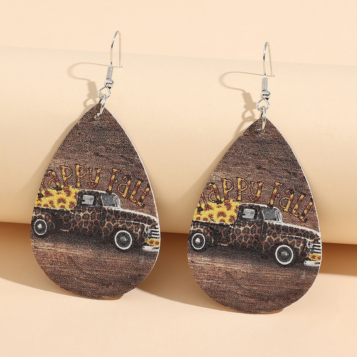 Classic Earring with Timeless Appeal