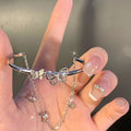 Vintage Handmade Bracelet