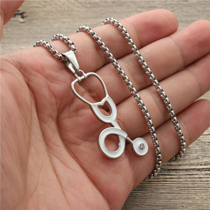 Classic Necklace with Timeless Appeal