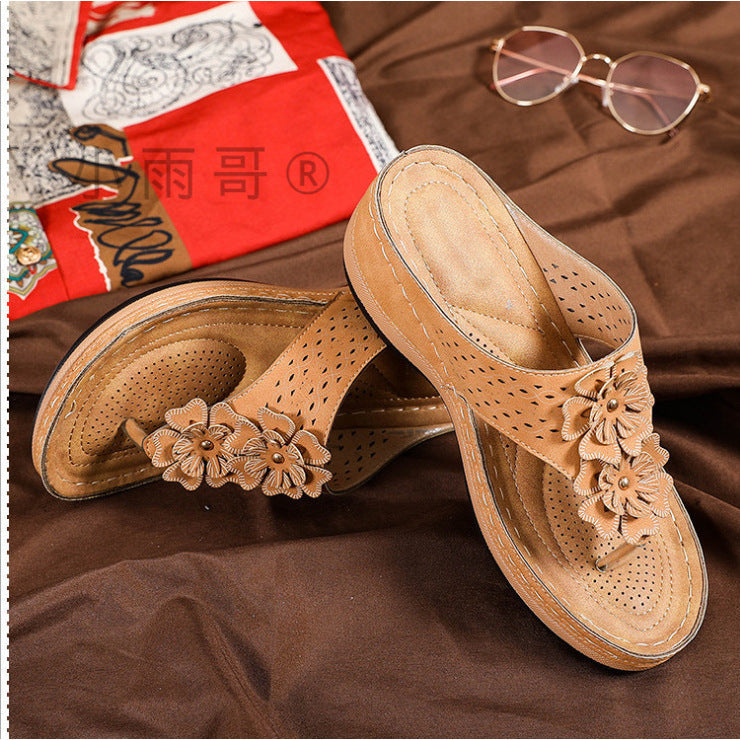 Stylish Orthopedic Sandals for Any Occasion