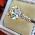 Romantic Ring for Special Moments