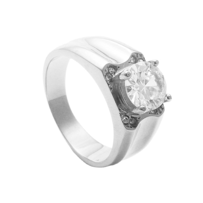 Charming Ring for Any Occasion
